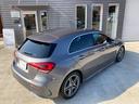 MERCEDES BENZ A-CLASS