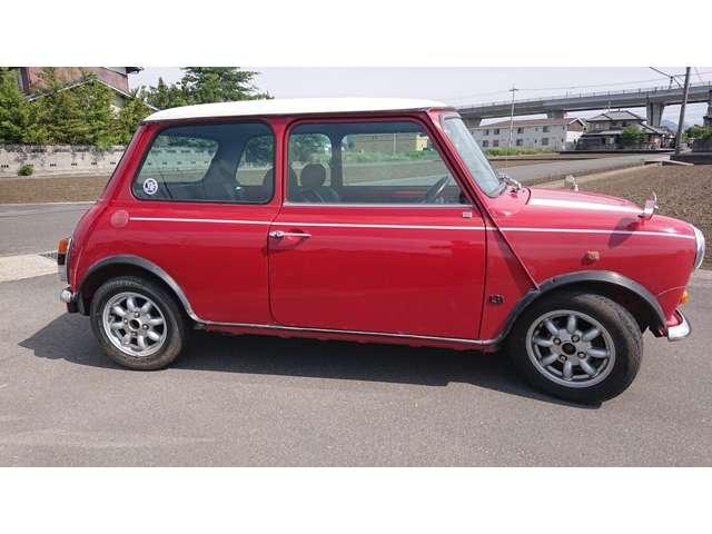 ＭＩＮＩ クーパー１．３ｉＡＵＴＯ（3枚目）