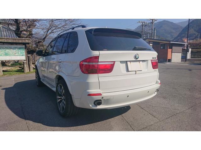 Ｘ５ ｘＤｒｉｖｅ　３０ｉ　Ｍスポーツパッケージ（7枚目）