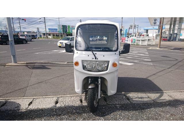 *その他 　トライク（2枚目）