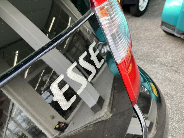 カスタム　キーレスエントリー　電動格納ミラー　ＡＴ　盗難防止システム　ＣＤ　アルミホイール　衝突安全ボディ　エアコン　パワーステアリング　フォグランプ　社外エアクリーナー(29枚目)