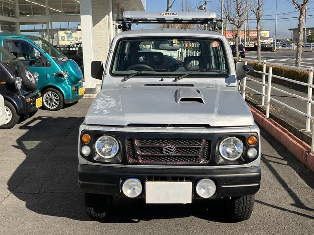 フィッシングマスター　４ＷＤ　ＭＴ　カセット　アルミホイール　エアコン　パワーステアリング　運転席エアバッグ(13枚目)