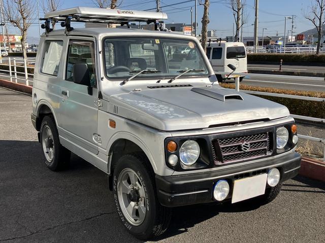 フィッシングマスター　４ＷＤ　ＭＴ　カセット　アルミホイール　エアコン　パワーステアリング　運転席エアバッグ(14枚目)