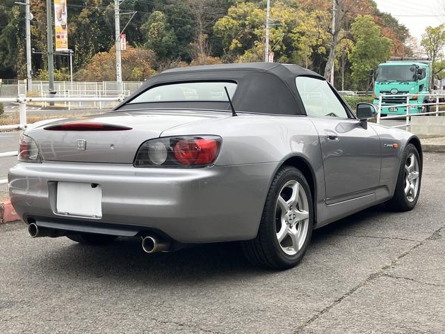 ホンダ Ｓ２０００