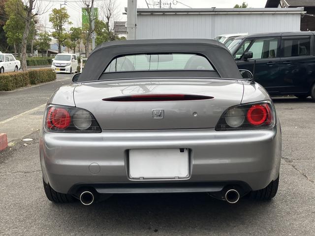 ホンダ Ｓ２０００