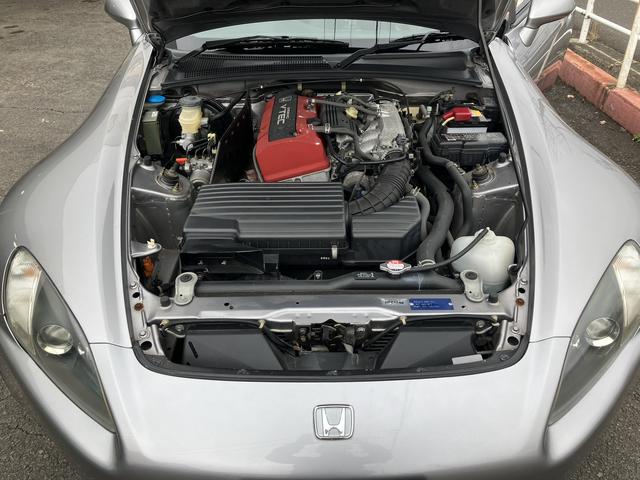 ホンダ Ｓ２０００