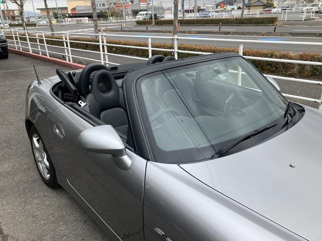 ホンダ Ｓ２０００