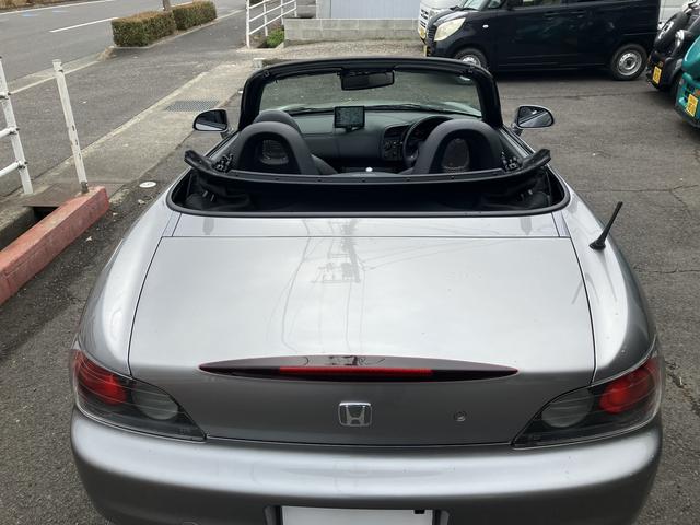 ホンダ Ｓ２０００