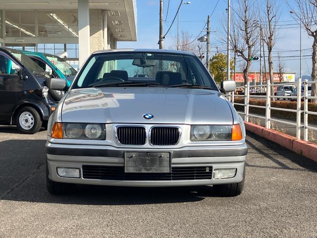 ＢＭＷ ３シリーズ