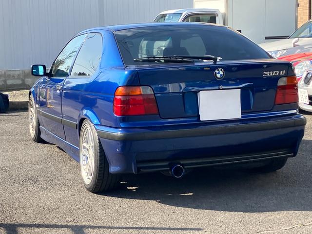 ＢＭＷ ３シリーズ