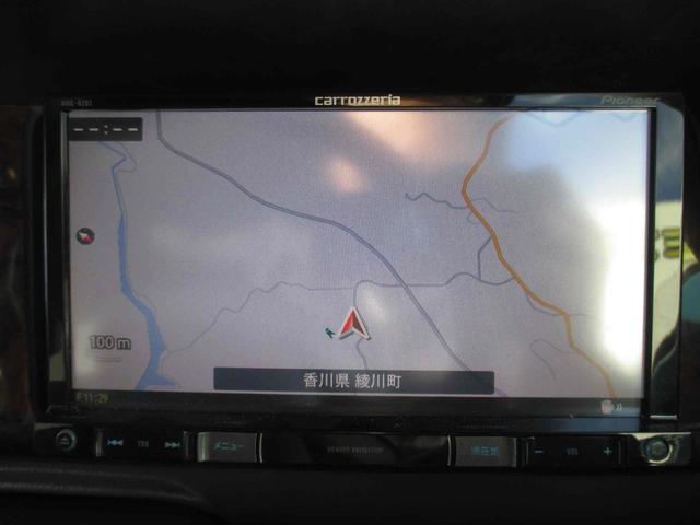 ミゼットII カーゴＤタイプ　カロッツェリアＳＤナビ　ワンセグＴＶ　ＤＶＤ　ワタナベ１２インチアルミホイール　エアコン（3枚目）