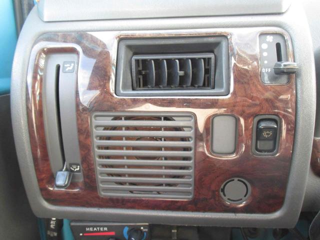 ミゼットII カーゴＤタイプ　カロッツェリアＳＤナビ　ワンセグＴＶ　ＤＶＤ　ワタナベ１２インチアルミホイール　エアコン（5枚目）