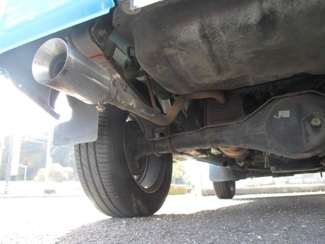 ミゼットII カーゴＤタイプ　カロッツェリアＳＤナビ　ワンセグＴＶ　ＤＶＤ　ワタナベ１２インチアルミホイール　エアコン（21枚目）