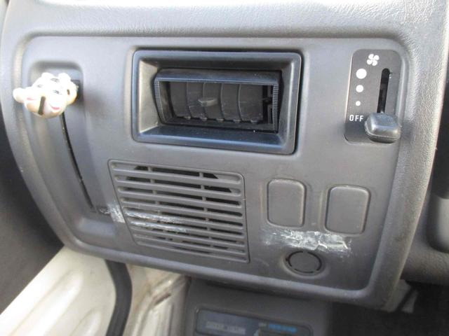 ミゼットII Ｄタイプ　４速ＭＴ　エアコン（4枚目）