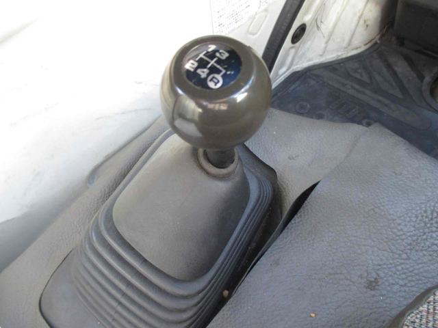 ミゼットII Ｄタイプ　４速ＭＴ　エアコン（5枚目）