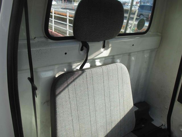 ミゼットII Ｄタイプ　４速ＭＴ　エアコン（8枚目）