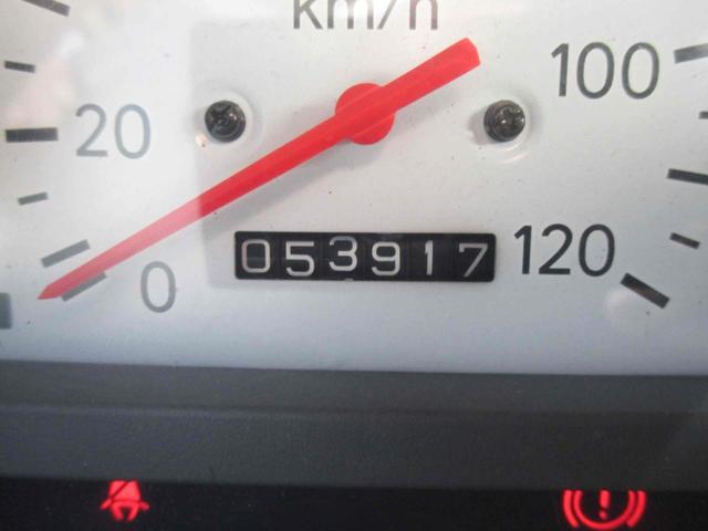 ミゼットII Ｄタイプ　４速ＭＴ　エアコン（17枚目）