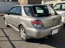 SUBARU IMPREZA SPORTS WAGON