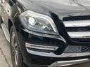 MERCEDES BENZ GL-CLASS