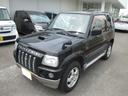 パジェロミニ デューク 4WD ターボ 15インチAW 中古車画像_2