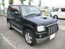 パジェロミニ デューク 4WD ターボ 15インチAW 中古車画像_4