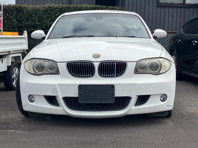 ＢＭＷ １シリーズ