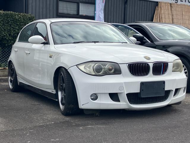 ＢＭＷ １シリーズ