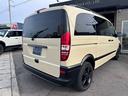 MERCEDES BENZ V-CLASS