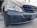 MERCEDES BENZ V-CLASS