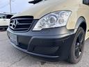 MERCEDES BENZ V-CLASS