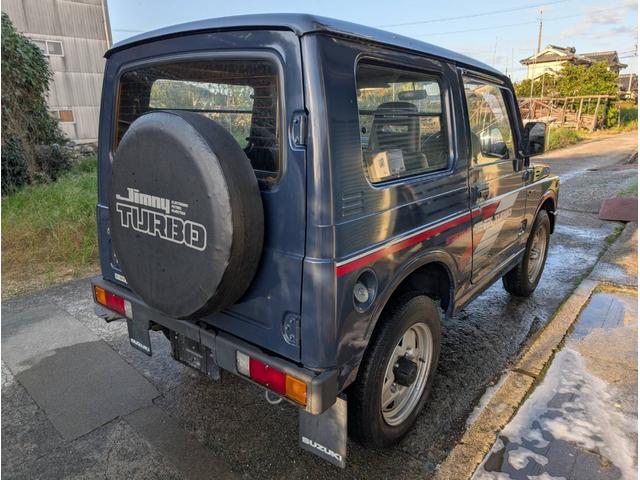 SUZUKI JIMNY INTER COOLER TURBO