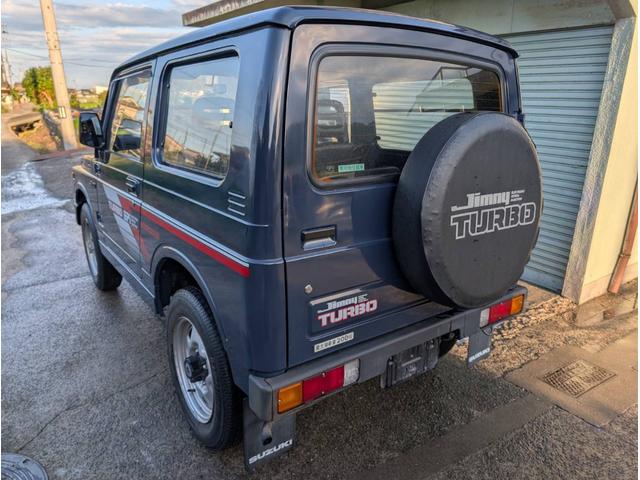 SUZUKI JIMNY INTER COOLER TURBO