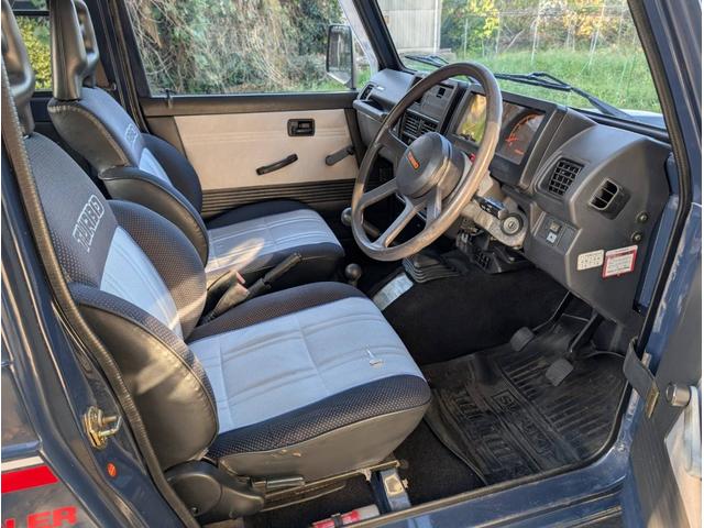 SUZUKI JIMNY INTER COOLER TURBO