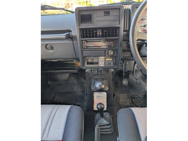 SUZUKI JIMNY INTER COOLER TURBO