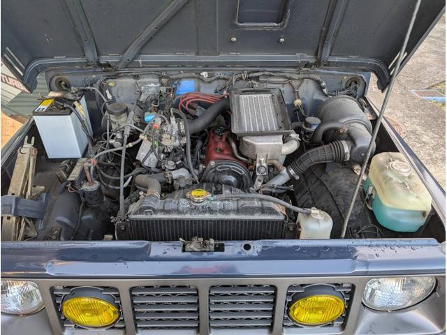 SUZUKI JIMNY INTER COOLER TURBO