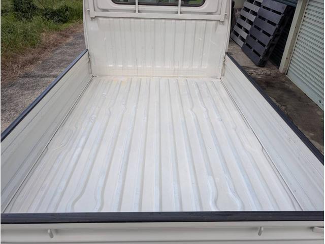 ミニキャブトラック 　４ＷＤ（5枚目）