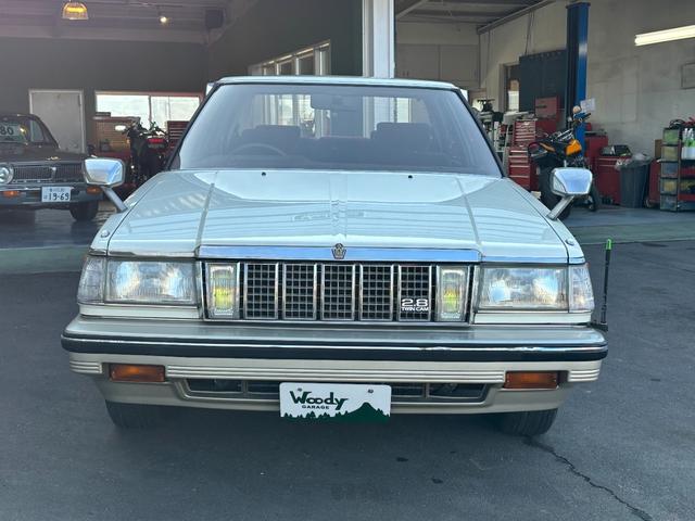 トヨタ クラウン ロイヤルサルーン 198.0万円 昭和58年(1983年 トヨタ クラウン ロイヤルサルーン 198.0万円 昭和58年(1983年