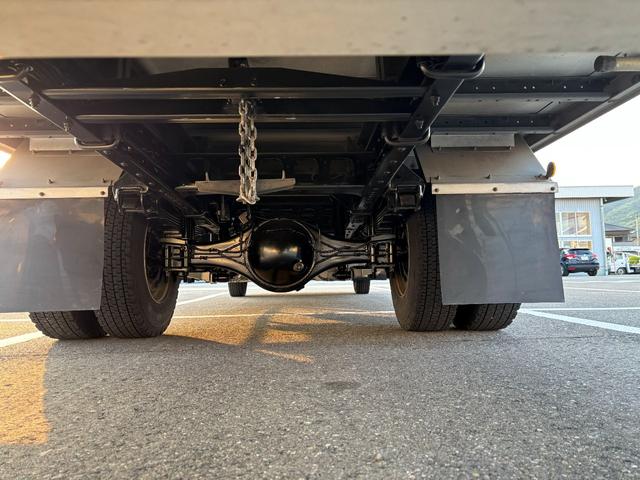 フォワード  車検整備完了済み即納車可能・フルワイド・アルミウィング・6200・ラッシングレール・バックカメラ・ETC(15枚目)