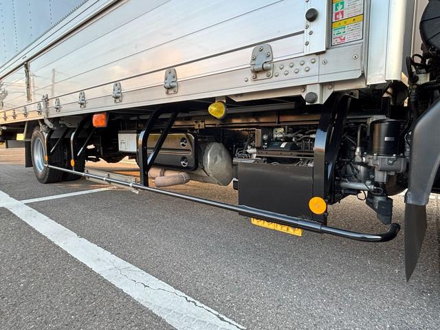 フォワード  車検整備完了済み即納車可能・フルワイド・アルミウィング・6200・ラッシングレール・バックカメラ・ETC(18枚目)