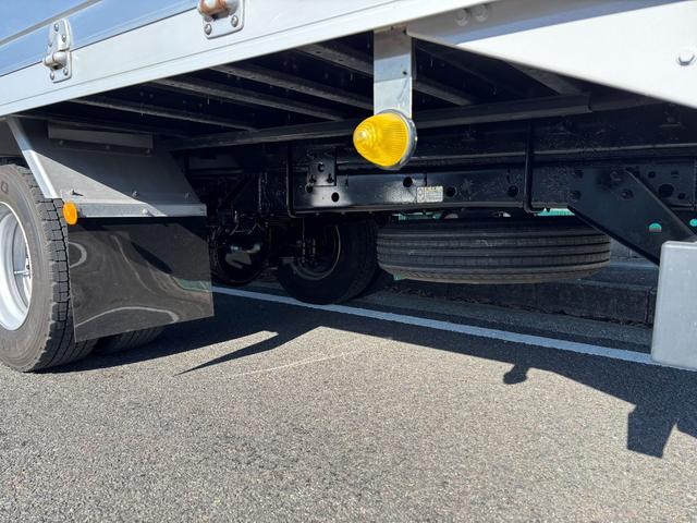 フォワード  フルワイド・アルミウィング・6200・ラッシングレール・バックカメラ・ETC(14枚目)