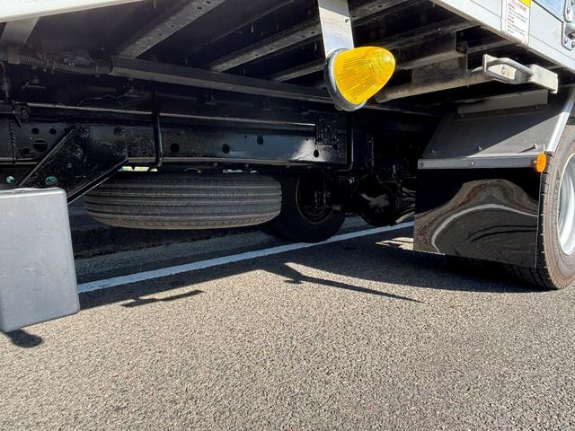 フォワード  フルワイド・アルミウィング・6200・ラッシングレール・バックカメラ・ETC(15枚目)