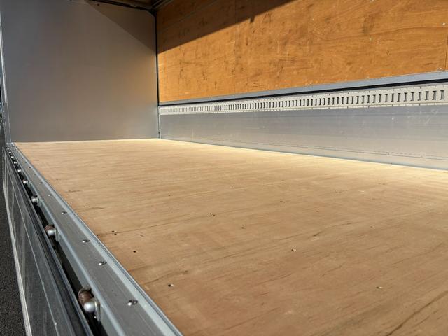 フォワード  フルワイド・アルミウィング・6200・ラッシングレール・バックカメラ・ETC(20枚目)