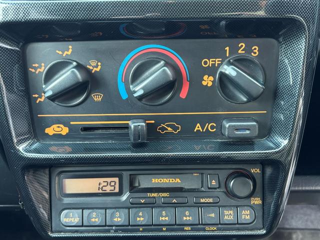 バモス ターボ　４ＷＤ・ターボ・純正オプションナビ・ＥＴＣ・両側スライドドア・パワーウィンドウ・パワステ・リアスポ（13枚目）