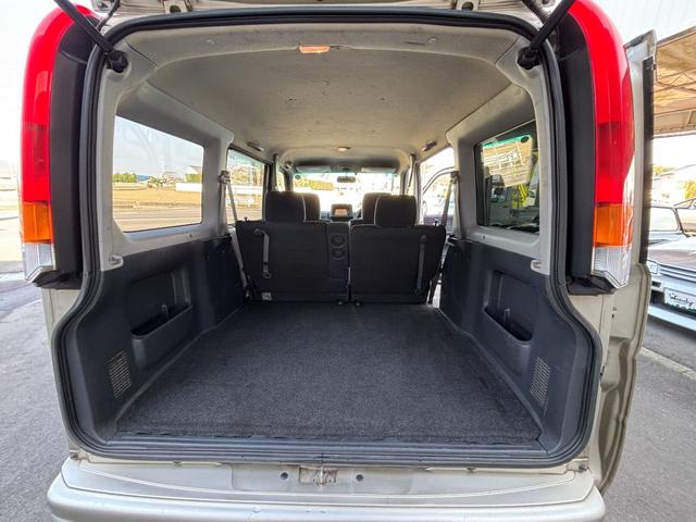 バモス ターボ　４ＷＤ・ターボ・純正オプションナビ・ＥＴＣ・両側スライドドア・パワーウィンドウ・パワステ・リアスポ（15枚目）