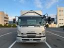 フォワード  車検整備完了済み即納車可能・フルワイド・アルミウィング・6200・ラッシングレール・バックカメラ・ETC(8枚目)