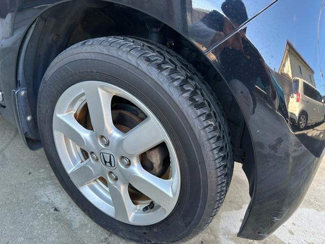 N-ONE プレミアム・Lパッケージ Gathersナビ、バックカメラ、ドラレコ、ETC、スマートキー2個、オートライト、オートエアコン、CDDVD再生、純正アルミ、HID(40枚目)