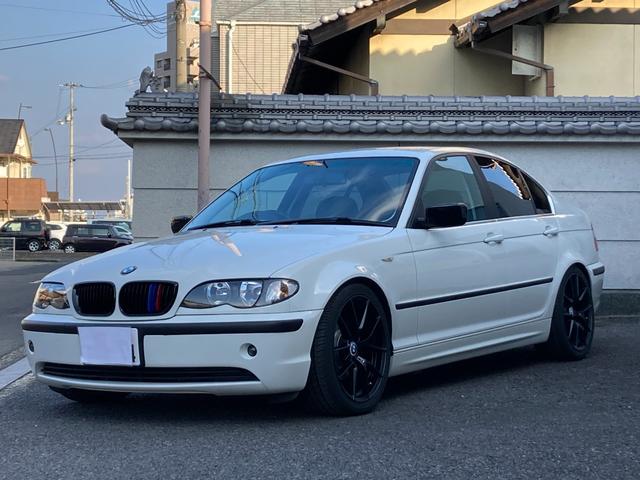 ＢＭＷ ３シリーズ