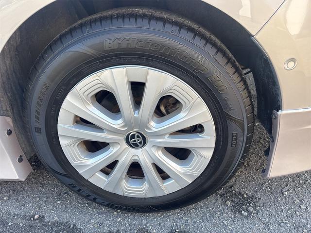 プリウス Ｓセーフティプラス　ナビ　テレビ　バックモニター　セーフティセンス　スマートキー　ＬＥＤヘッドライト　ＥＴＣ　Ｂｌｕｅｔｏｏｔｈ　電動格納ミラー（19枚目）