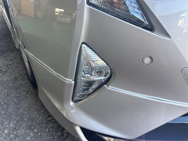 プリウス Ｓセーフティプラス　ナビ　テレビ　バックモニター　セーフティセンス　スマートキー　ＬＥＤヘッドライト　ＥＴＣ　Ｂｌｕｅｔｏｏｔｈ　電動格納ミラー（22枚目）