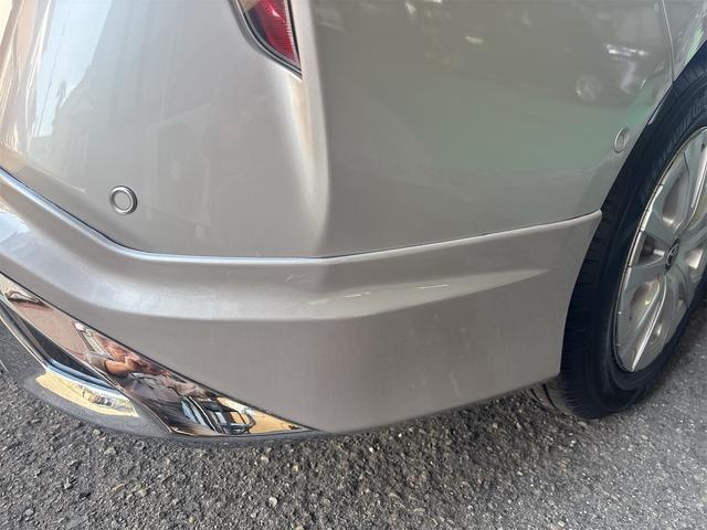 プリウス Ｓセーフティプラス　ナビ　テレビ　バックモニター　セーフティセンス　スマートキー　ＬＥＤヘッドライト　ＥＴＣ　Ｂｌｕｅｔｏｏｔｈ　電動格納ミラー（46枚目）